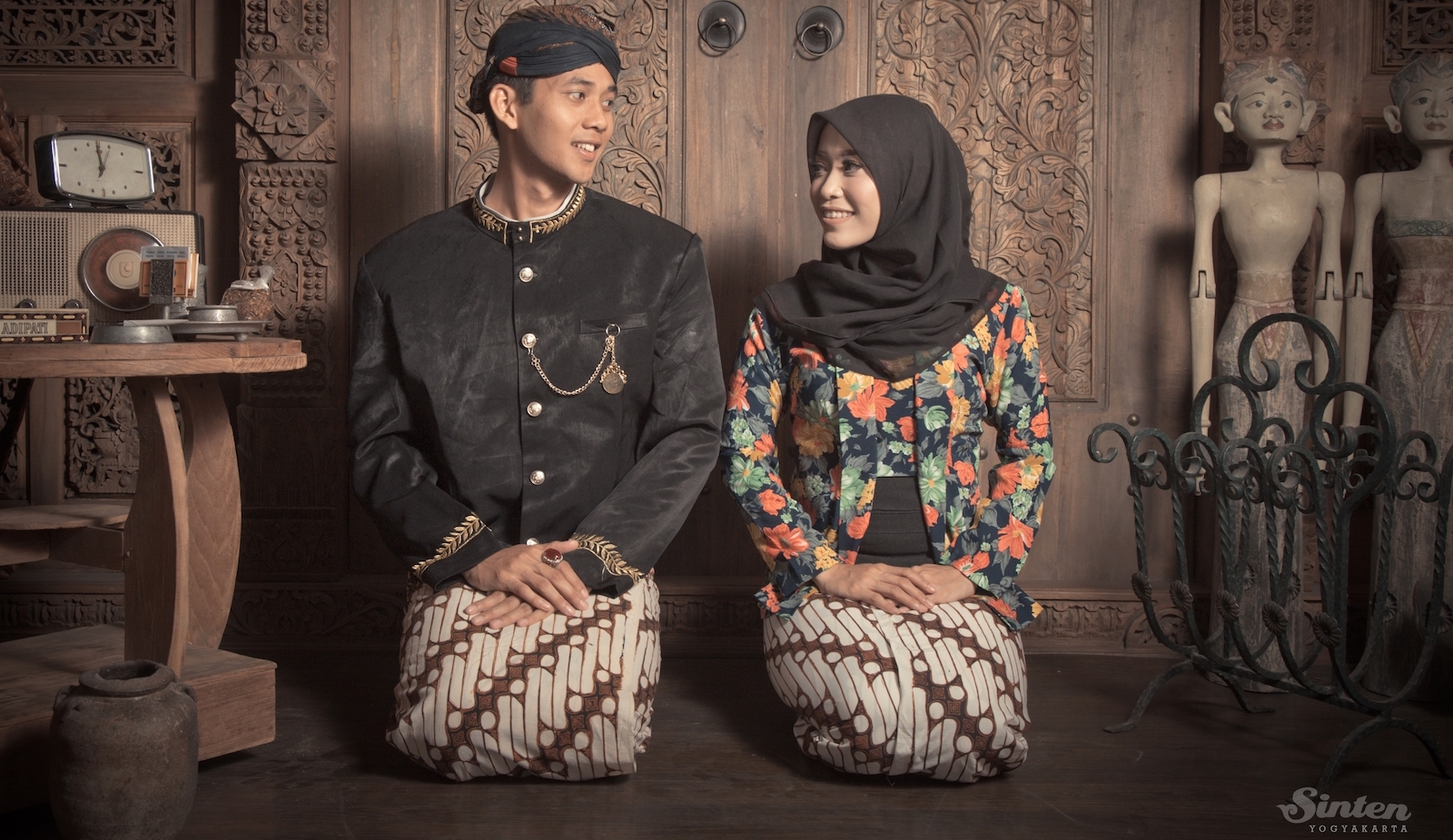 Anis & Ferry