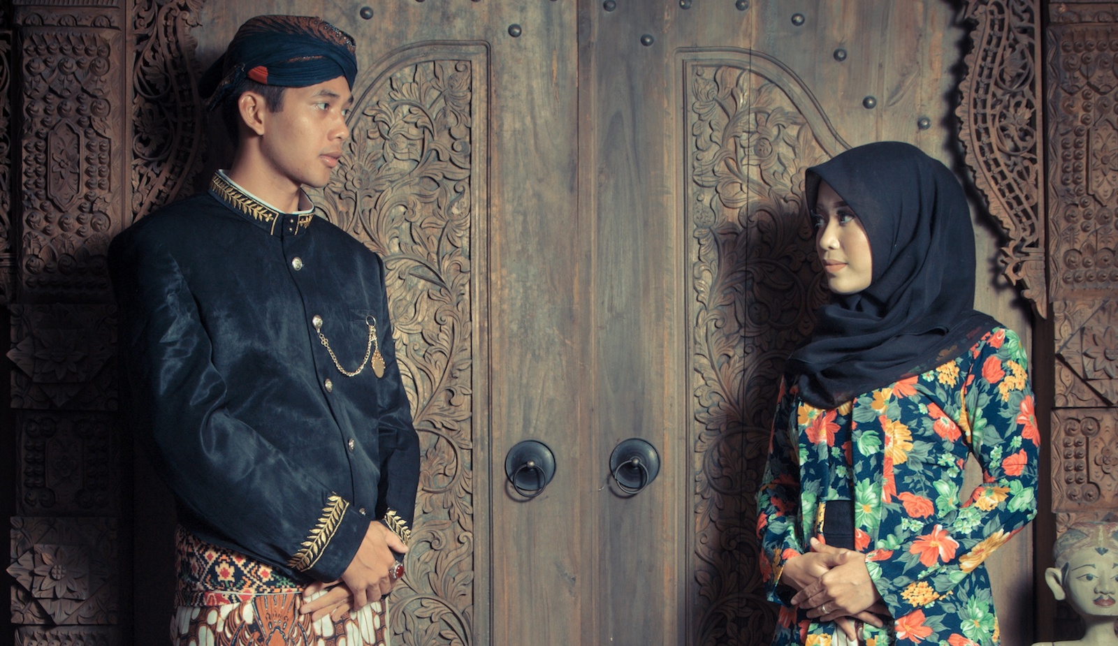 Anis & Ferry