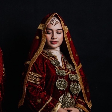 Aulia Rahmi Halida