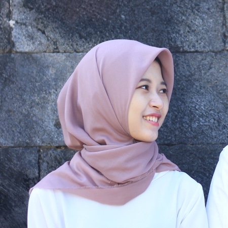 dr. Kharisah Intan Pratama