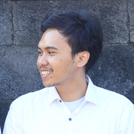 Ismail Abdurrahman Hakim, S.T.