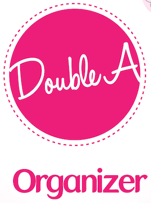 Double A Organizer