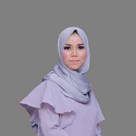 Nur Fikriyah, S.Farm.,Apt
