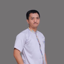 Teppy Adhika Junaedi, S.T