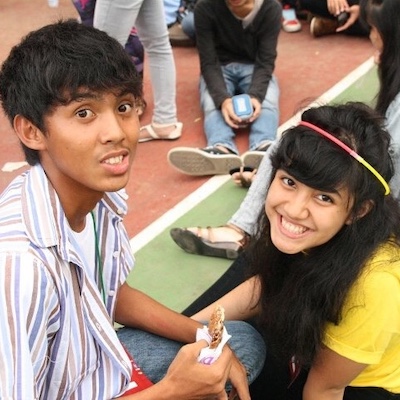 Senior High School