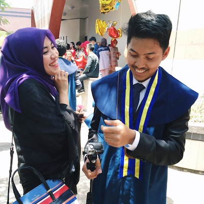 Graduation