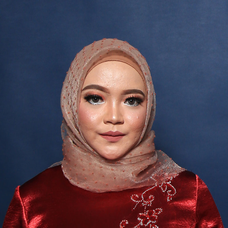 Sabrina Rahmi Fala