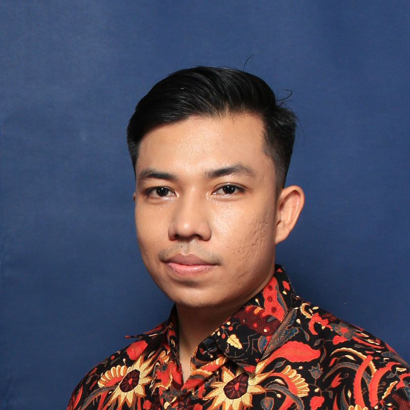 Ahmad Junaidi