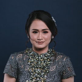 Nadya Meiza Fitriani