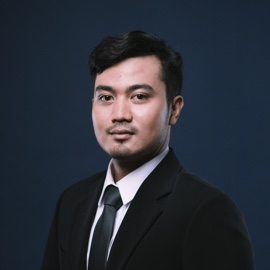 Mohammad Radiansyah Taviputra