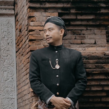 Agustinus Bayu Prasetyo